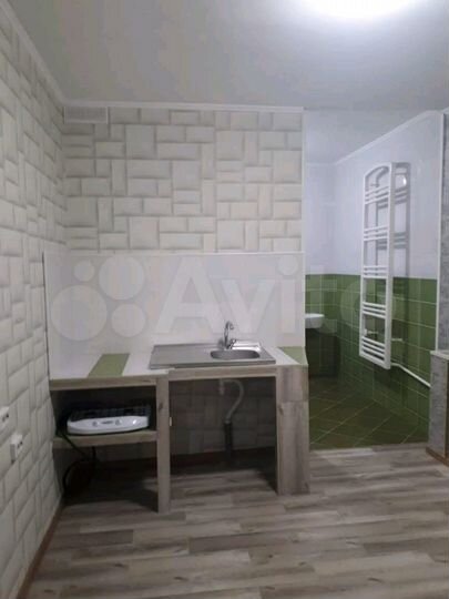 Дом 120 м² на участке 7 сот.