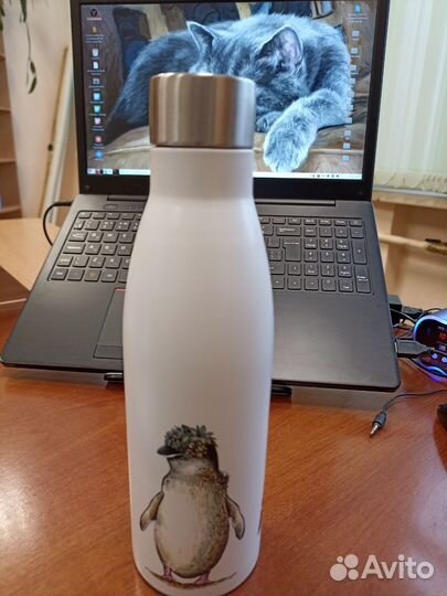 Термос / Бутылка