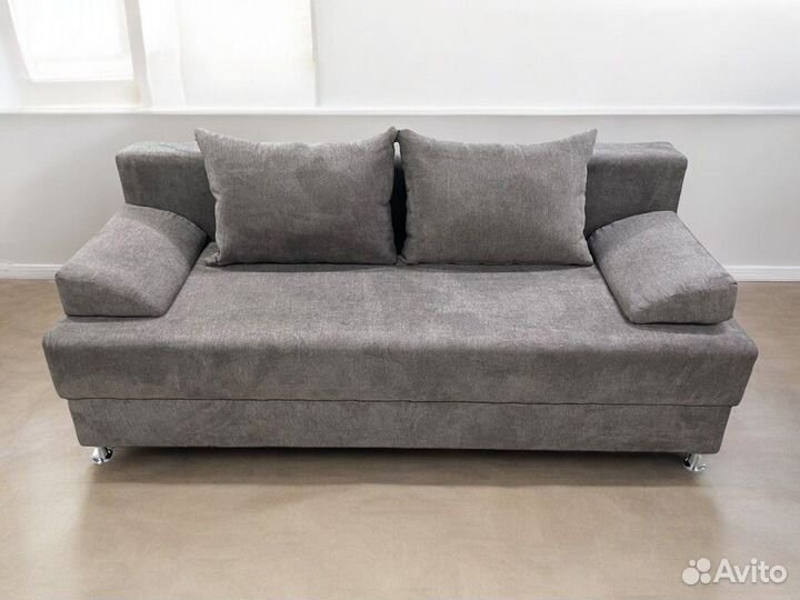 Диван еврокнижка новый