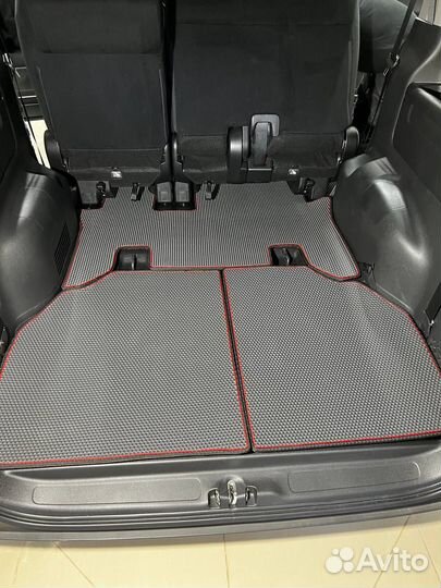 Ева коврики Ульяновск