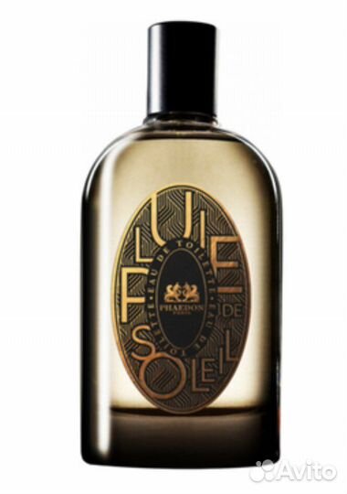 Phaedon Pluie De Soleil туалетная вода (остаток)