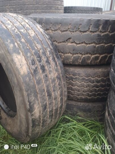 Шины 385 65 22.5 кама