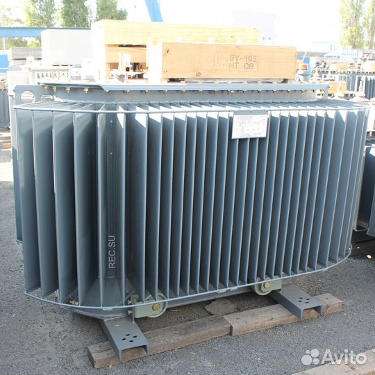 Трансформатор Силoвой