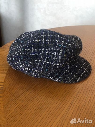 Кепка женская TJ collection