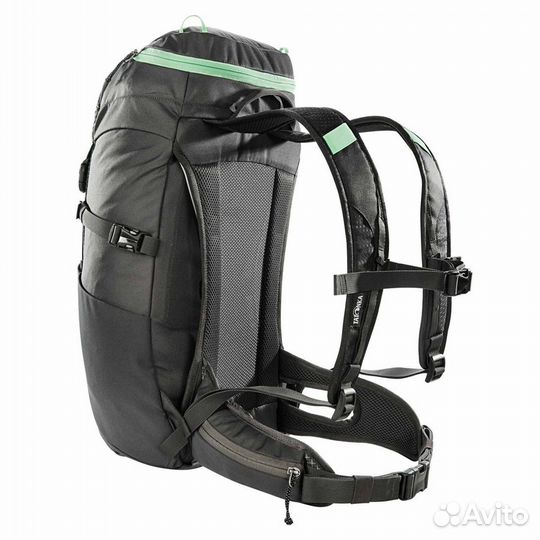 Тактический рюкзак Tatonka Backpack Hike Pack 22 t