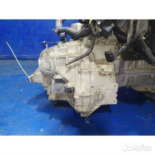 Автомат АКПП toyota estima ACR30 2AZ-FE