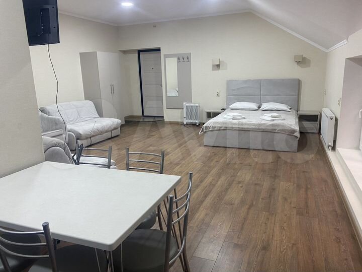 Комната 35 м², 2/2 эт.