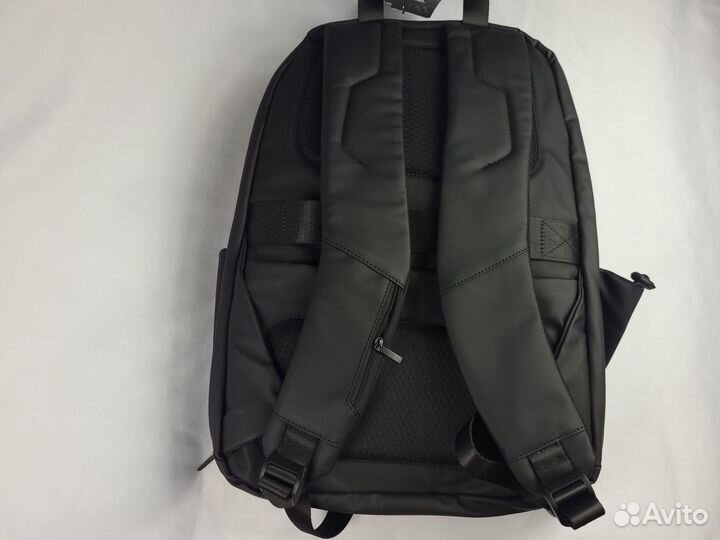 Фирменный премиальный рюкзак с водозащитой 35 л