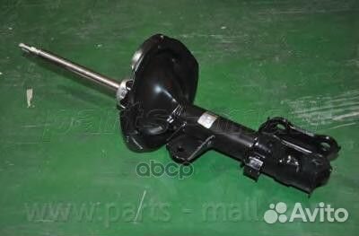 Амортизатор передний правый pjbfr008 Parts-Mall