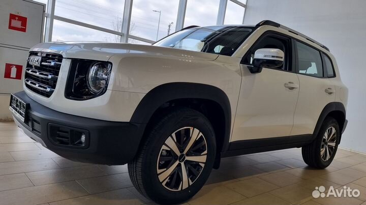 Haval Dargo X, 2023