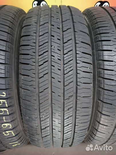 Hankook Smart Control TW01 255/65 R16 109S