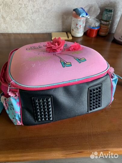 Портфель школьный