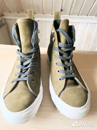 Кеды женские 39 размер