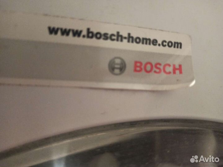 Стиральная машина бу