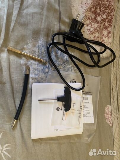 Электросамокат ninebot max g30p