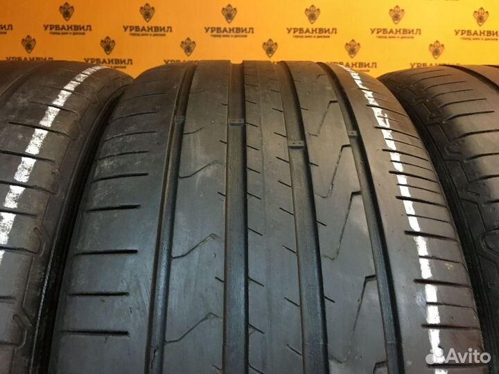 Hankook Ventus Prime 3 K125 235/45 R18 98W