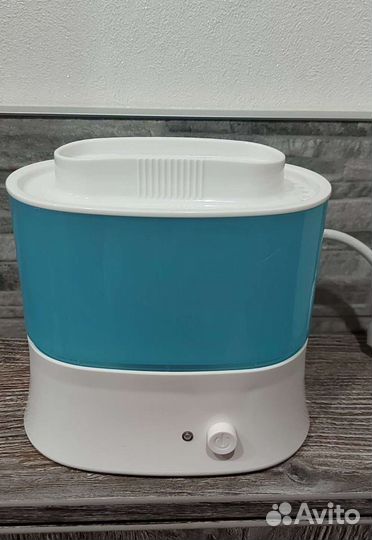 Стерилизатор паровой Pigeon