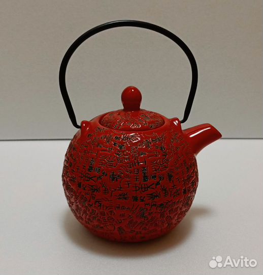 Китайский чайный набор