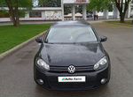 Volkswagen Golf 2.5 AT, 2011, 160 000 км