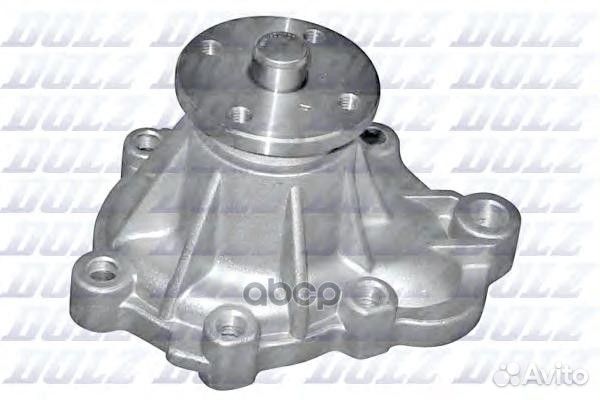 Помпа водяная M164 Dolz