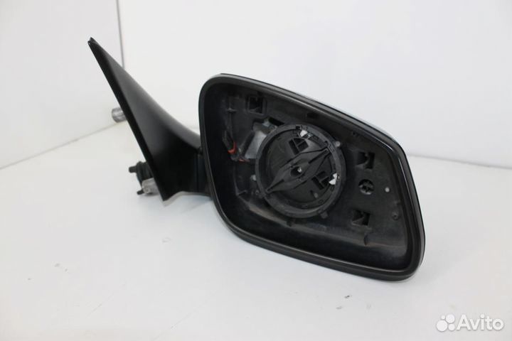 Зеркало наружное правое BMW 5 F10/F11/GT F07 2010