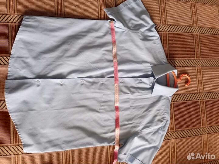 Рубашка для мальчика