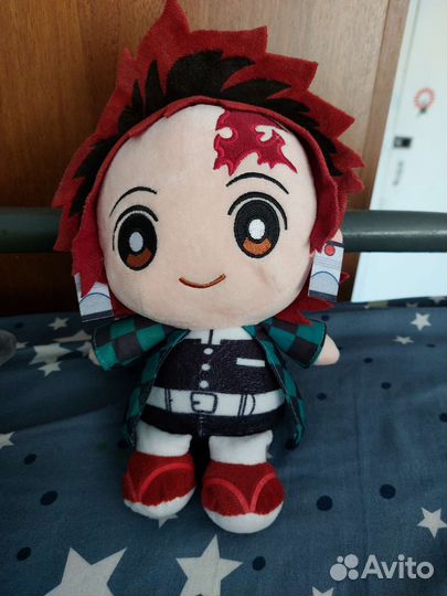 Продам мягкие игрушки