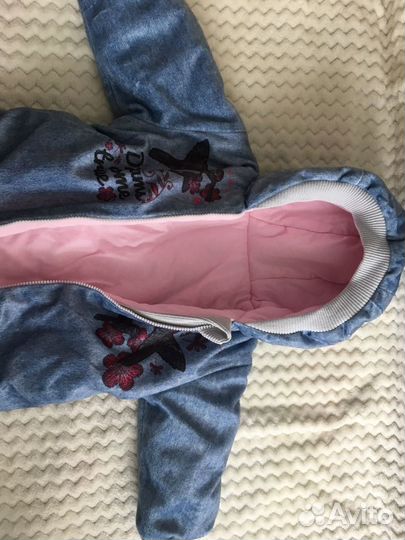 Комбенизон