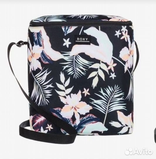 Roxy термосумка сумка-холодильн ик