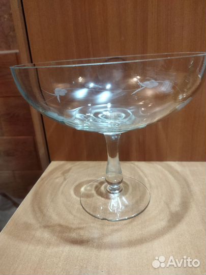 Рог изобилия,вазы,графины стекло