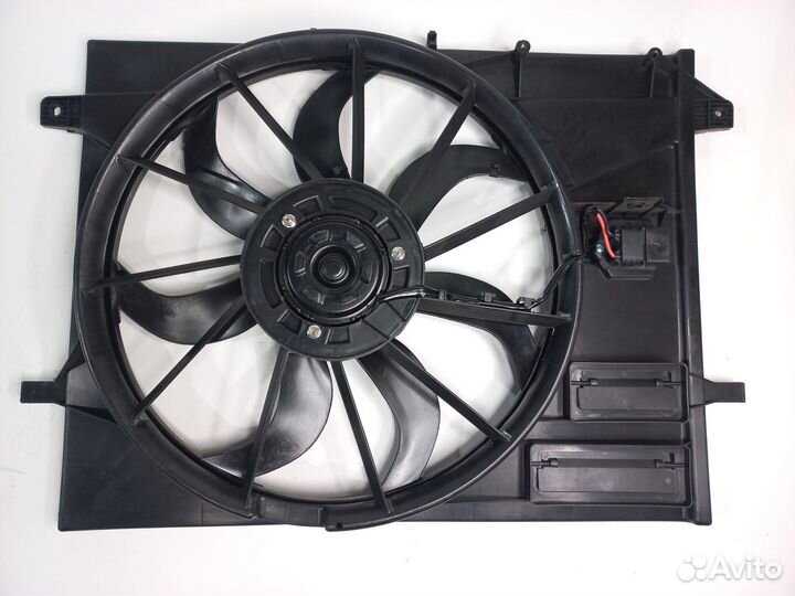 Вентилятор радиатора 1308100XSZ08B для Jolion, H2