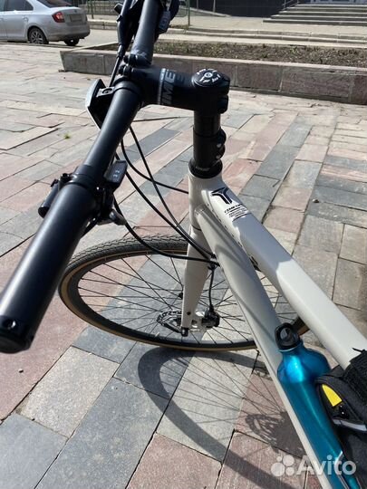 Продается велосипед