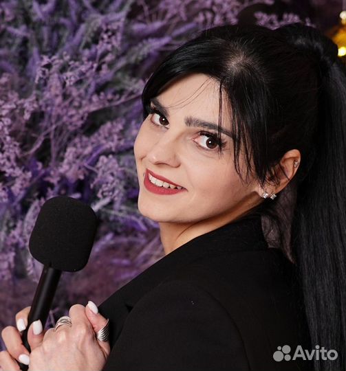 Ведущий, тамада на свадьбу, юбилей, корпоратив