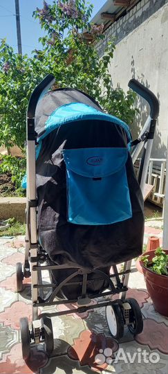 Детские коляски 3 в 1 бу трансформер