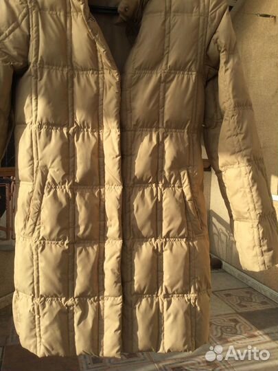 Куртка весенняя осенняя женская 50