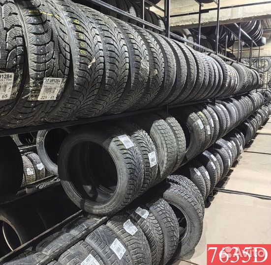 Kumho Solus TA21 205/65 R15 90M