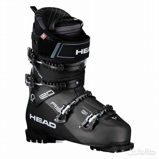 Горнолыжные ботинки Head Vector 120S RS