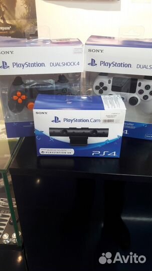 Камера для PS3\ PS4\PS5продажа