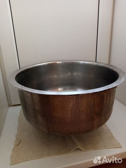 Мойка для кухни