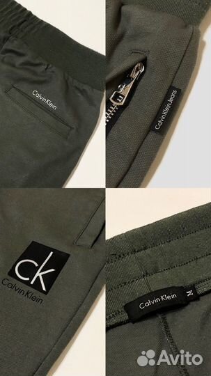 Спортивный костюм Calvin Klein