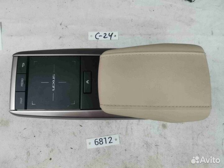Подлокотник Lexus Rx4 CUV 2021
