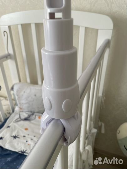 Мобиль на кроватку