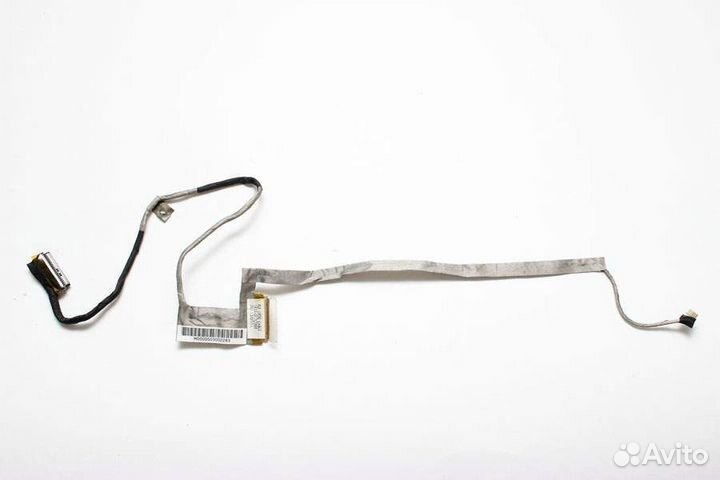 Шлейф матрицы DC02000S800 для Toshiba L500