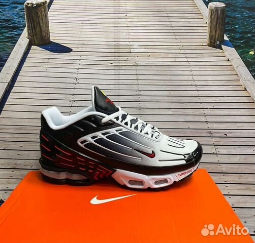 Кроссовки мужские Nike 40-44 размеры