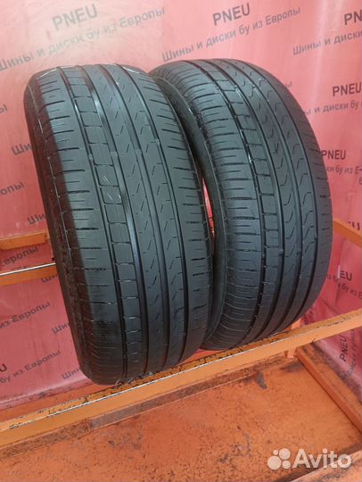 Pirelli Cinturato P7 225/50 R17 94W