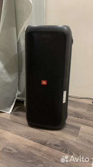 Колонка jbl partybox 300