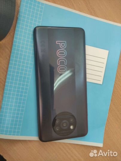 Xiaomi poco x3 pro