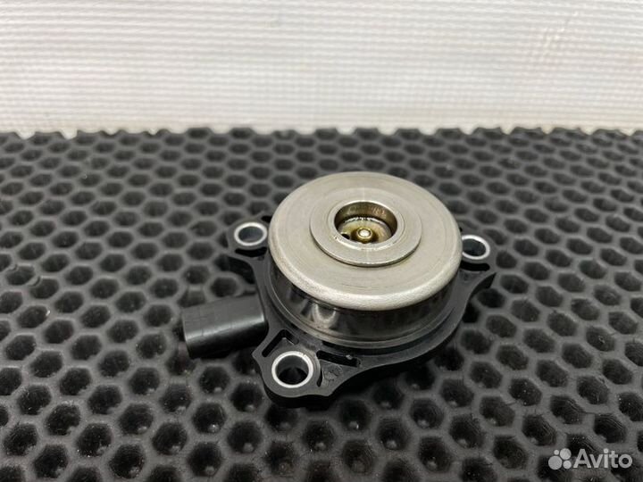 Клапан электромагнитный Mercedes-Benz C-Class W204