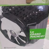 Кулер Thermalright Le grand Macho RT