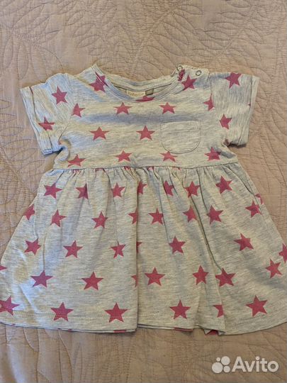 Вещи на девочку, р-р 18-24 месяца
